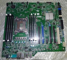 Dell Precision T5810 LGA 2011-3 DDR4 Mainboard gebraucht