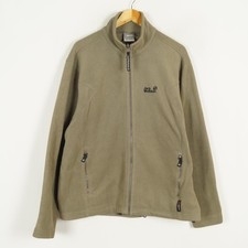 JACK WOLFSKIN Polartec Herren