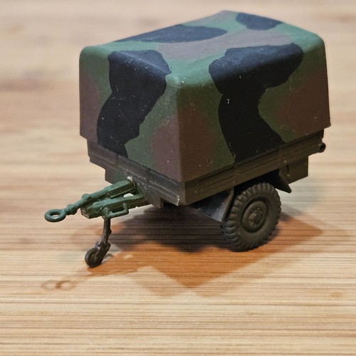 Roco minitanks bundeswehr - minitanks, 1:87