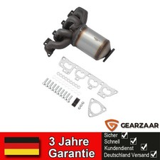 Katalysator Kat für Opel Corsa E X15 55574237 55597325 28760 25195105 1