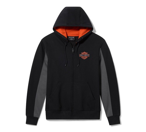 Harley davidson hoodie d - hoodie, h-d