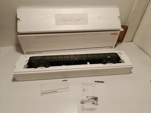 Märklin spur 58021 - märklin,