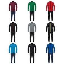 Jako Herren Polyesteranzug