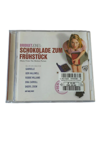 Bridget jones schokolade zum - bridget,