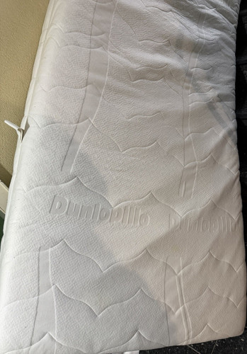 Dunlopillo