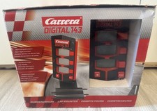 Carrera Digital 143 42008