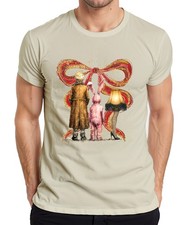 Leg Lamp rosa Hasenkostüm