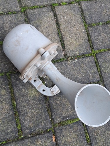 Signalhorn