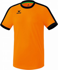 Erima Unisex Retro Star Trikot