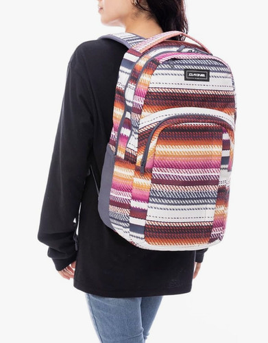 Dakine campus daypack 33l - l,