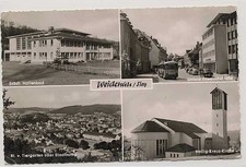 Siegen Westfalen Siegen Weidenau 