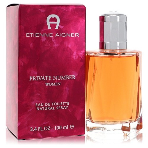 Private number etienne - number, by