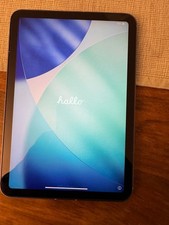 Apple iPad mini 6. Gen 64GB