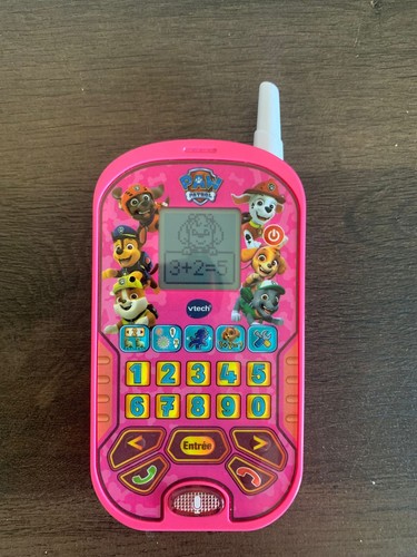 Vtech paw patrol skye - vtech, patrol,