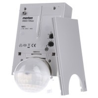 Merten Bewegungsmelder polarweiß ARGUS 110 Basic 565119