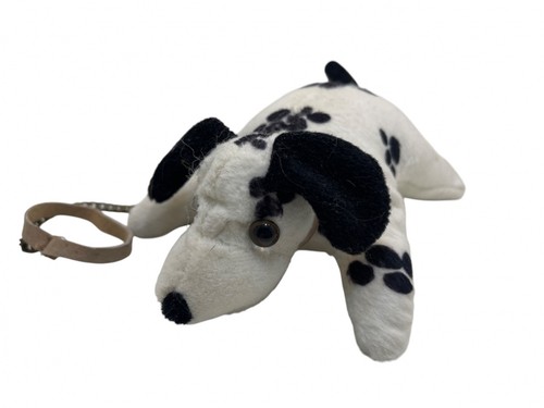 Sammler stofftier hund - stofftier,
