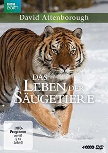 David attenborough das leben - attenborough:,