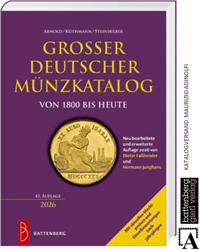 Battenberg großer grosser - battenberg,