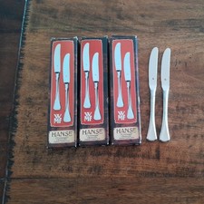 WMF Hanse Cromargan 6