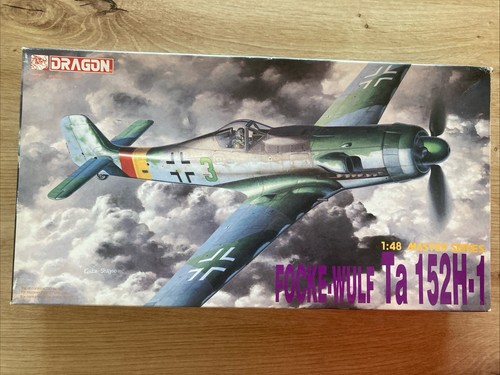 Dragon 5501 focke - dragon,