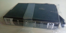 Tintenpatrone T502 XL schwarz