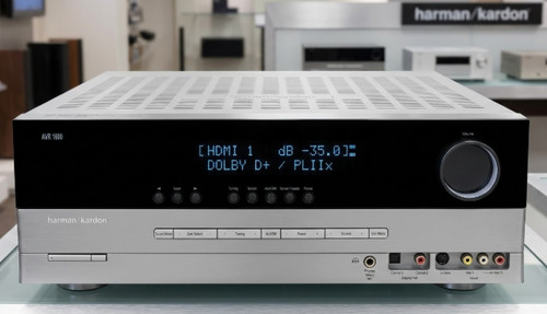 Harman kardon universal - harman, home