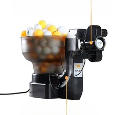 HP-07 Tischtennis-Ballmaschine