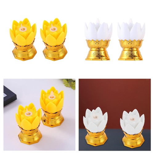 Stücke buddhistisches licht - 2,