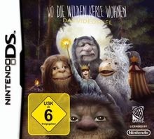 Die wilden kerle - wo, wohnen