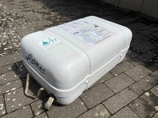 Arimar Rettungsinsel 6 Personen, im Container