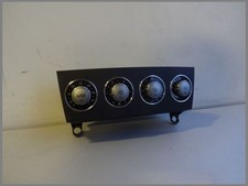 Mercedes Benz R171 SLK Klimabedienteil Bedienteil Heizung 1718300785 Original