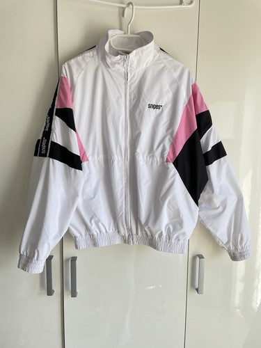 Snipes windbreaker damen - snipes,
