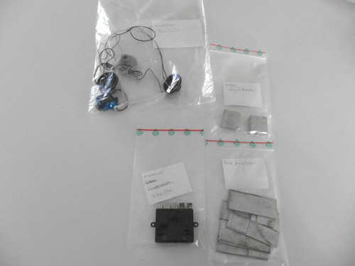 Lgb lampenzubehör servomotor - lgb,