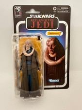 Hasbro Star Wars The Black