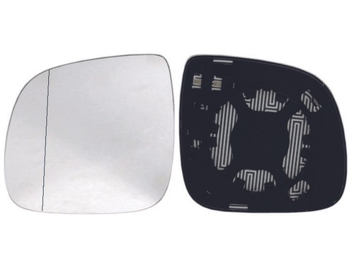 Spiegelglas rechts für - , vw