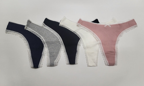 Unterhosen set damen - set, sliper