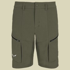 Salewa puez dst cargo shorts - salewa,