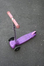 Playtive 4-in-1 Tri Scooter