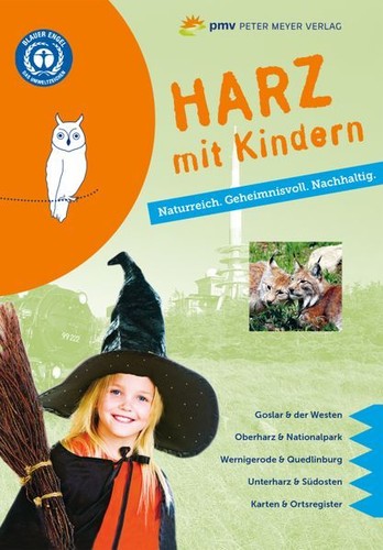 Harz mit kindern naturreich - mit,