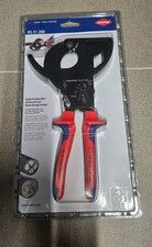 Knipex Kabelschneider Mehrkomponenten-Griff - 95 31 280