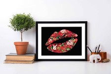 Digital Art Download - Floral