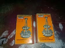 Form für den Zinnguss -