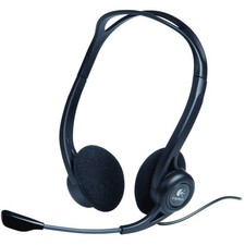Logitech PC 960  On Ear