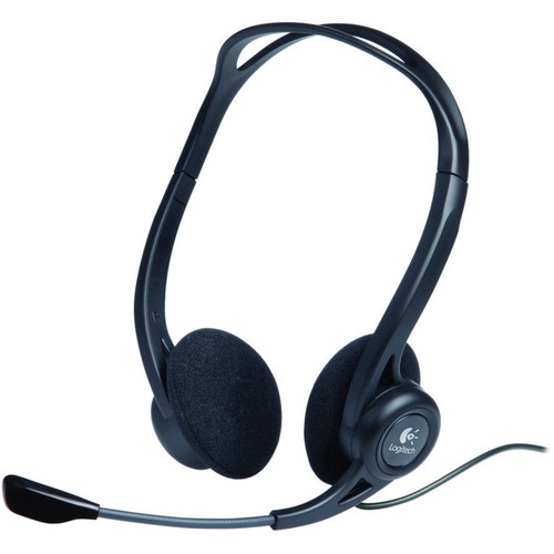 Logitech 960 on ear - logitech,