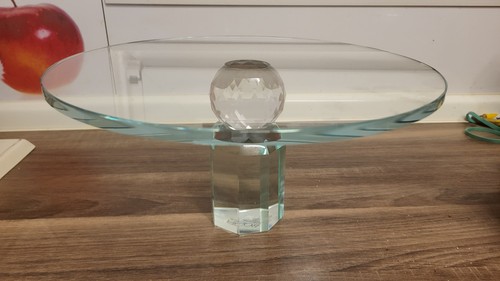 Est bon crystal - c`est, etagere