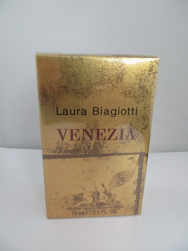 Laura biagiotti venezia 75ml - laura,
