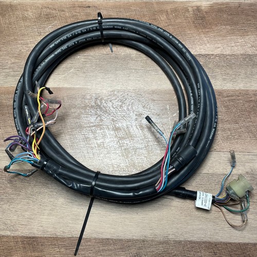 Mercury marine kabelbaum - mercury,