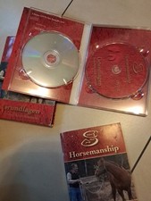 Bierger GIESEKE , HORSEMANSHIP