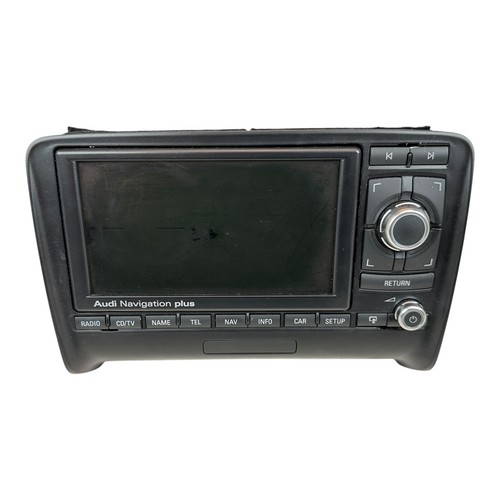 Radio autoradio navigation - radio,