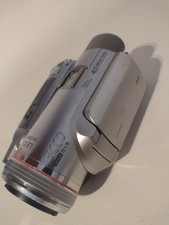 Panasonic NV-GS500EG 3CCD-Camcorder MiniDV digitale Videokamera - Leica Optik !